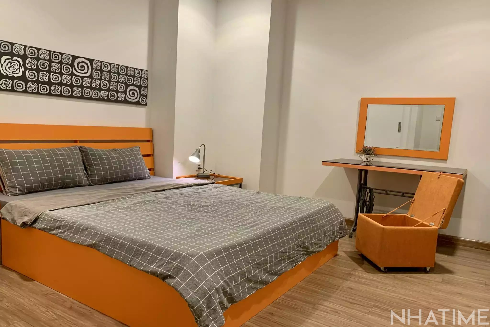 Cho thuê căn hộ Park 3 Times City tầng 20 Photo No.19