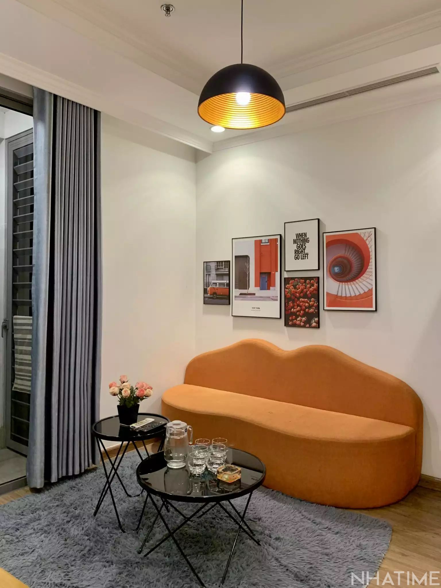 Cho thuê căn hộ Park 3 Times City tầng 20 Photo No.20