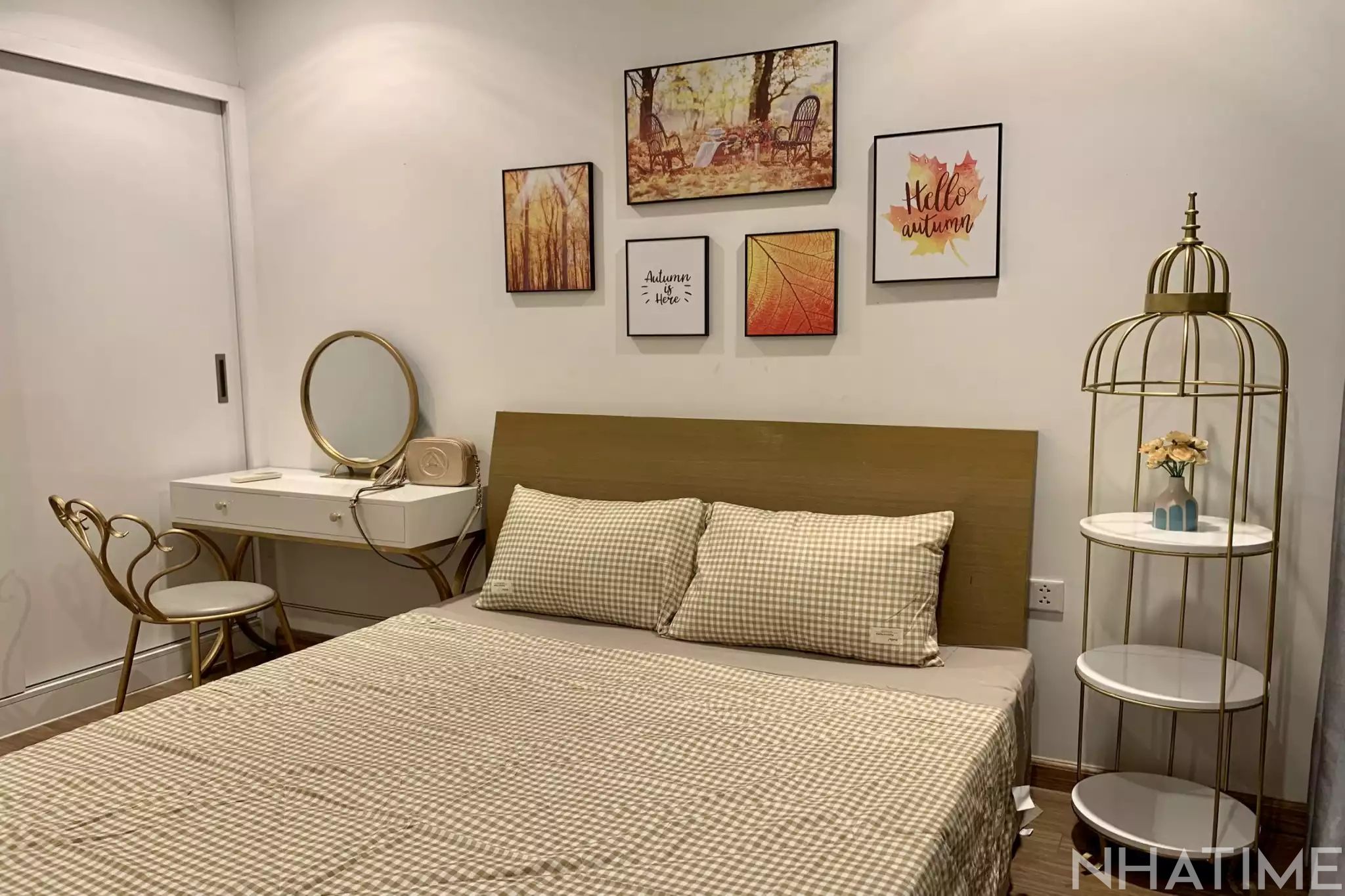 Cho thuê căn hộ Park 3 Times City tầng 20 Photo No.22