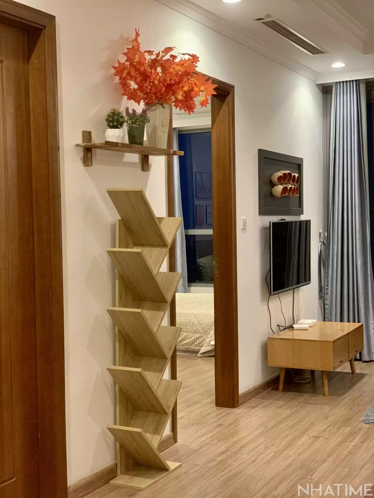 Cho thuê căn hộ Park 3 Times City tầng 20 Photo No.23