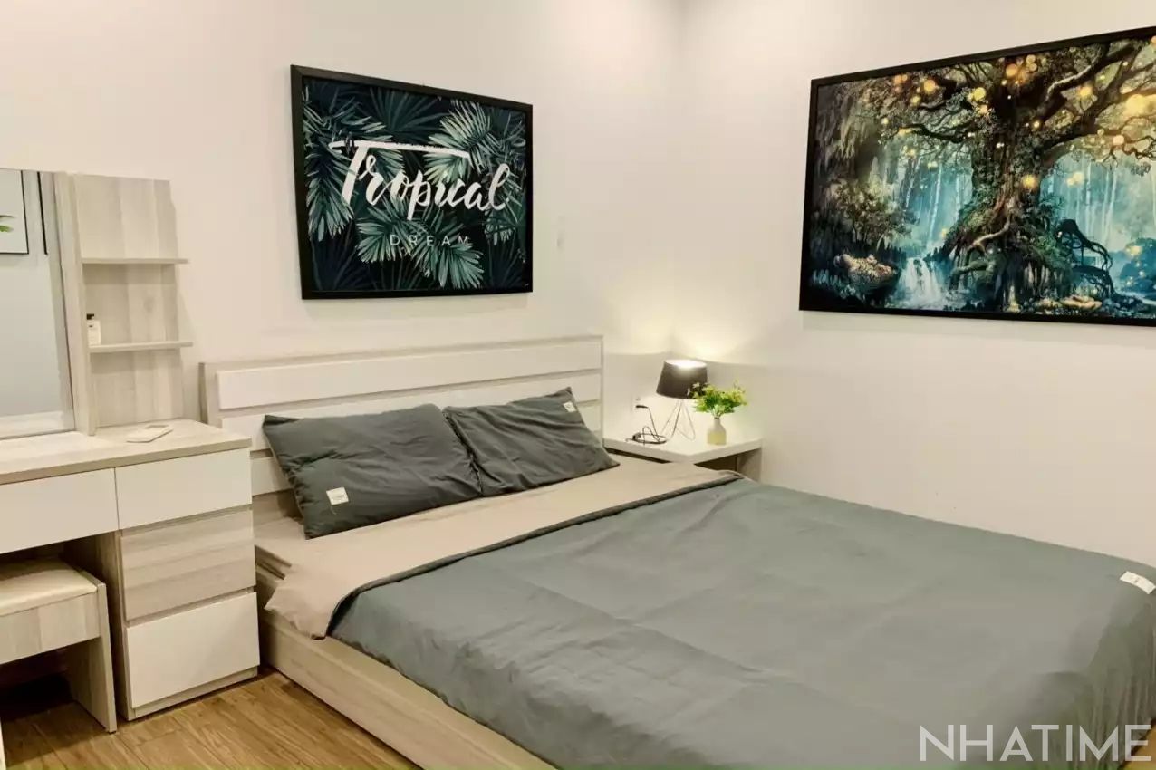 Cho thuê căn hộ Park 5 Times City tầng 16 Photo No.2