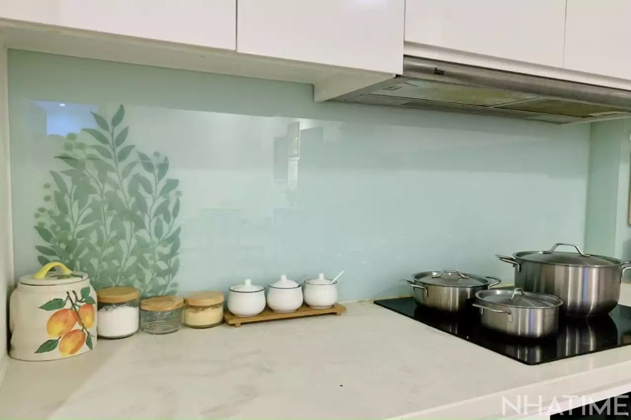 Cho thuê căn hộ Park 5 Times City tầng 16 Photo No.4