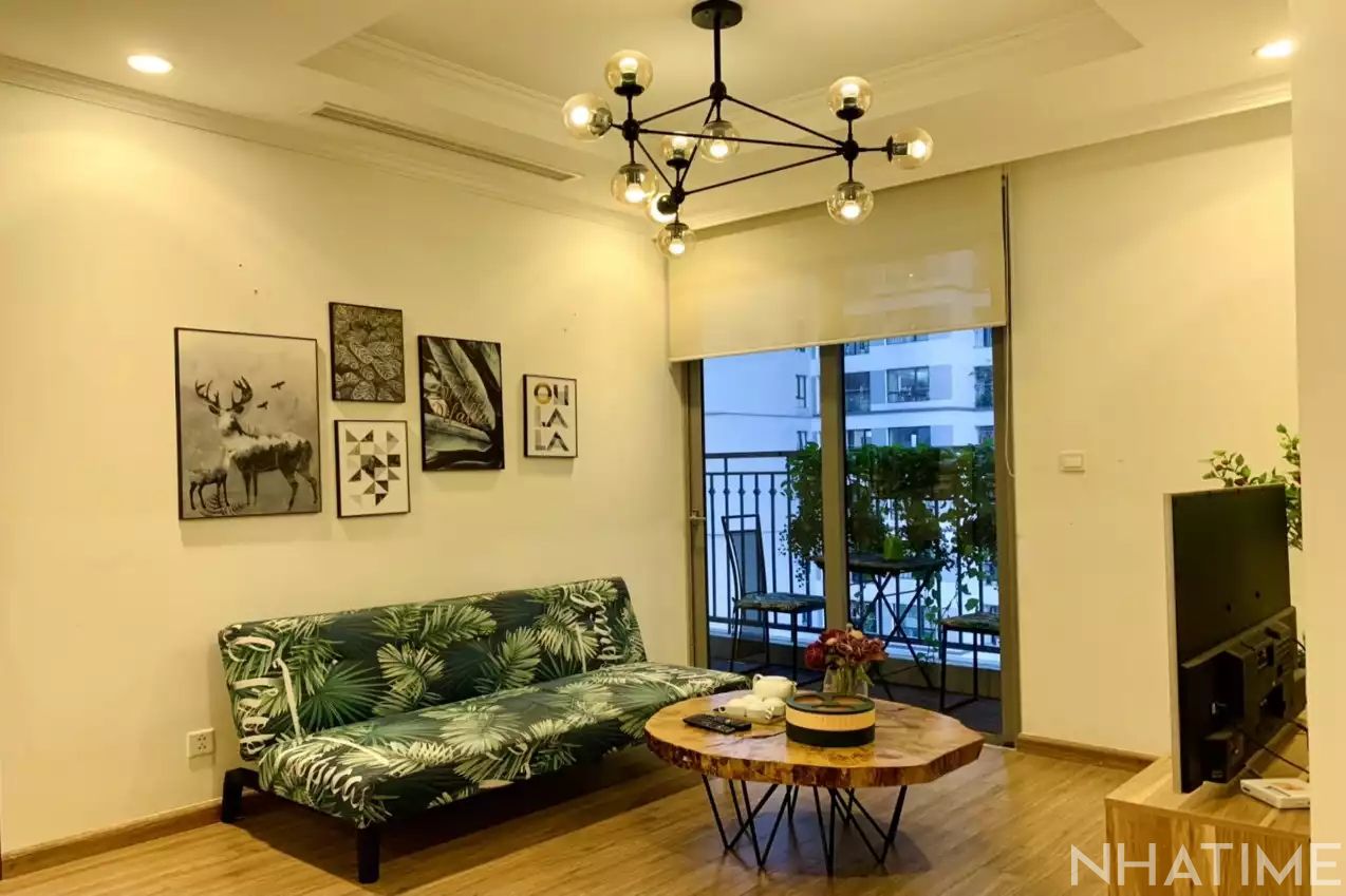 Cho thuê căn hộ Park 5 Times City tầng 16 Photo No.6