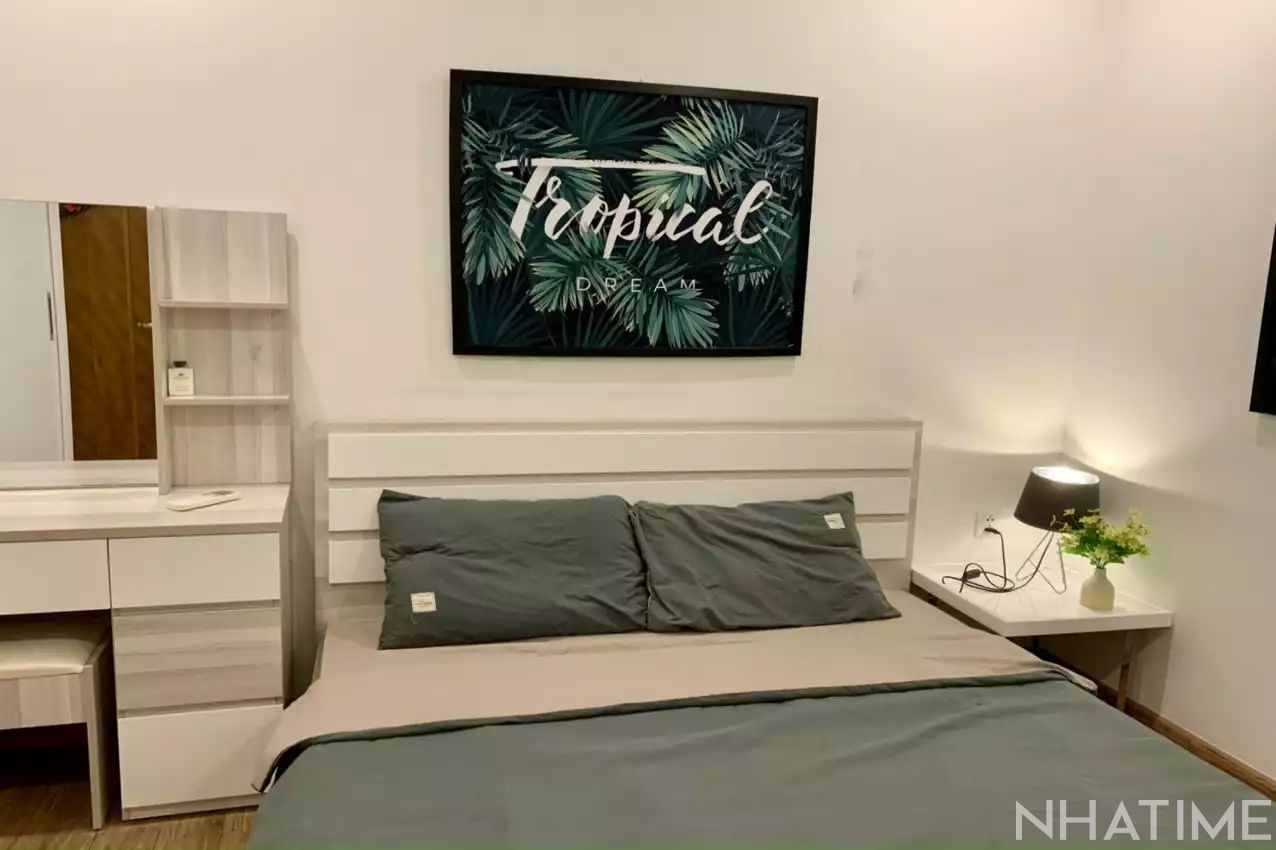 Cho thuê căn hộ Park 5 Times City tầng 16 Photo No.8