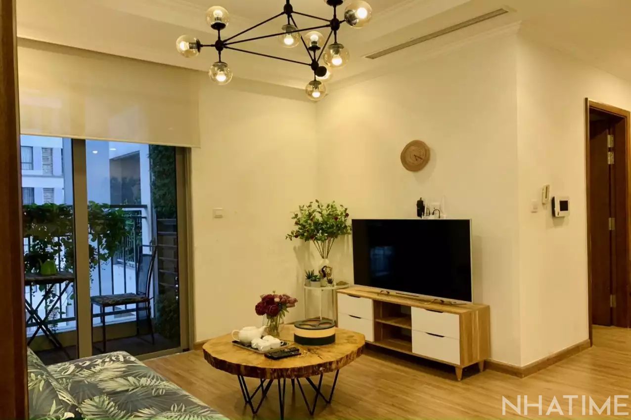 Cho thuê căn hộ Park 5 Times City tầng 16 Photo No.9