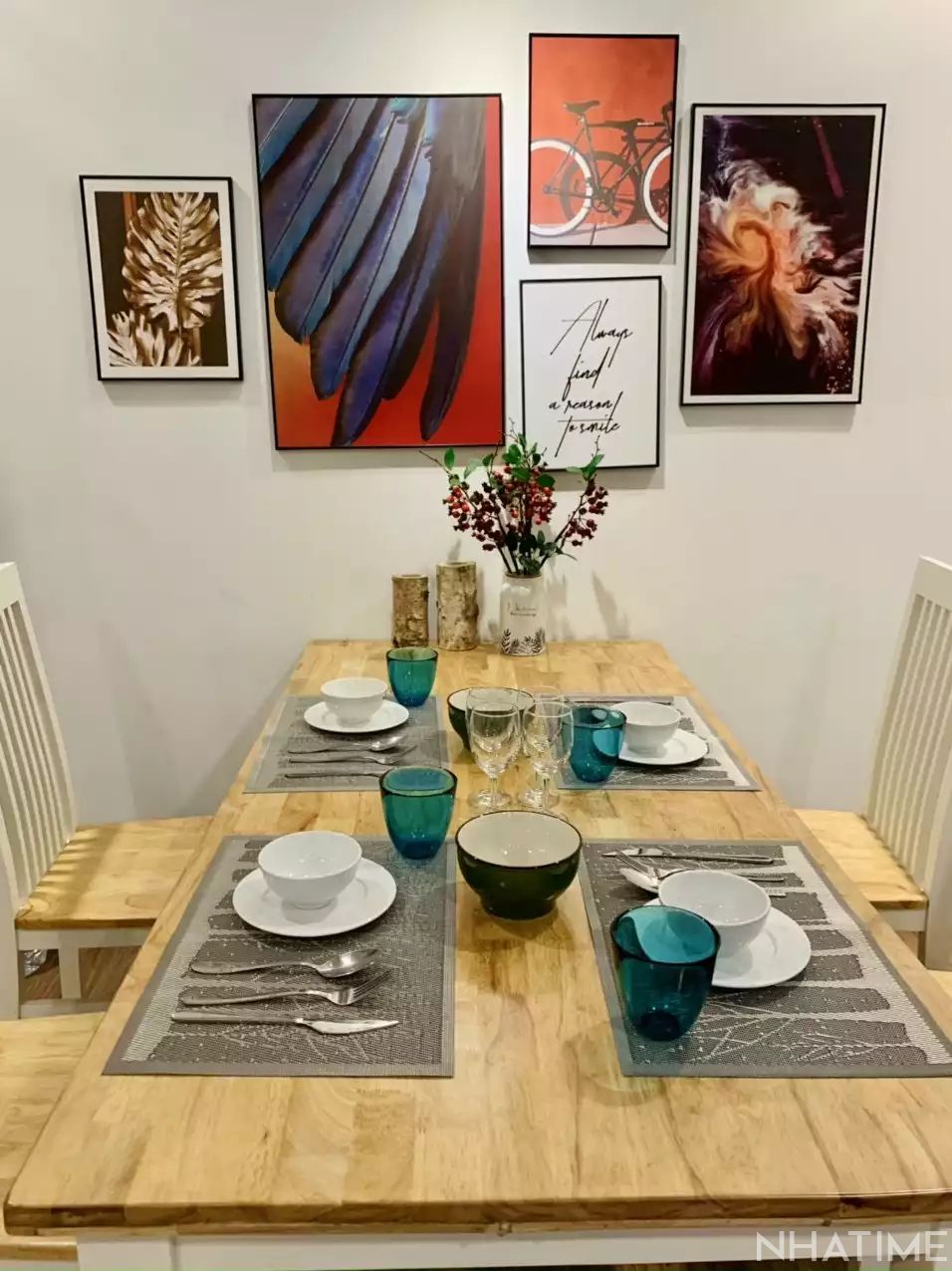 Cho thuê căn hộ Park 5 Times City tầng 16 Photo No.12