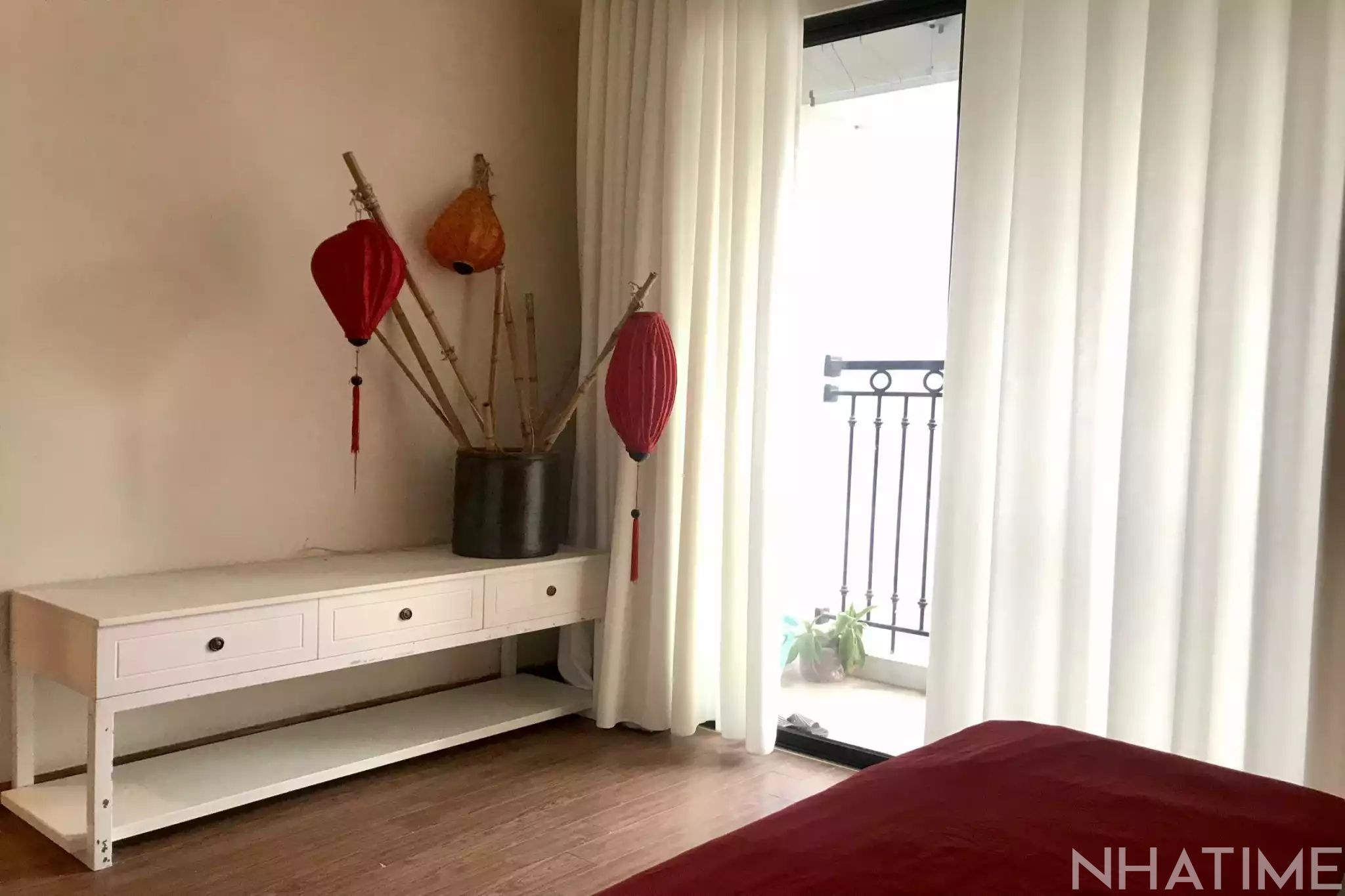 Cho thuê căn hộ T11 Times City tầng 17 Photo No.3