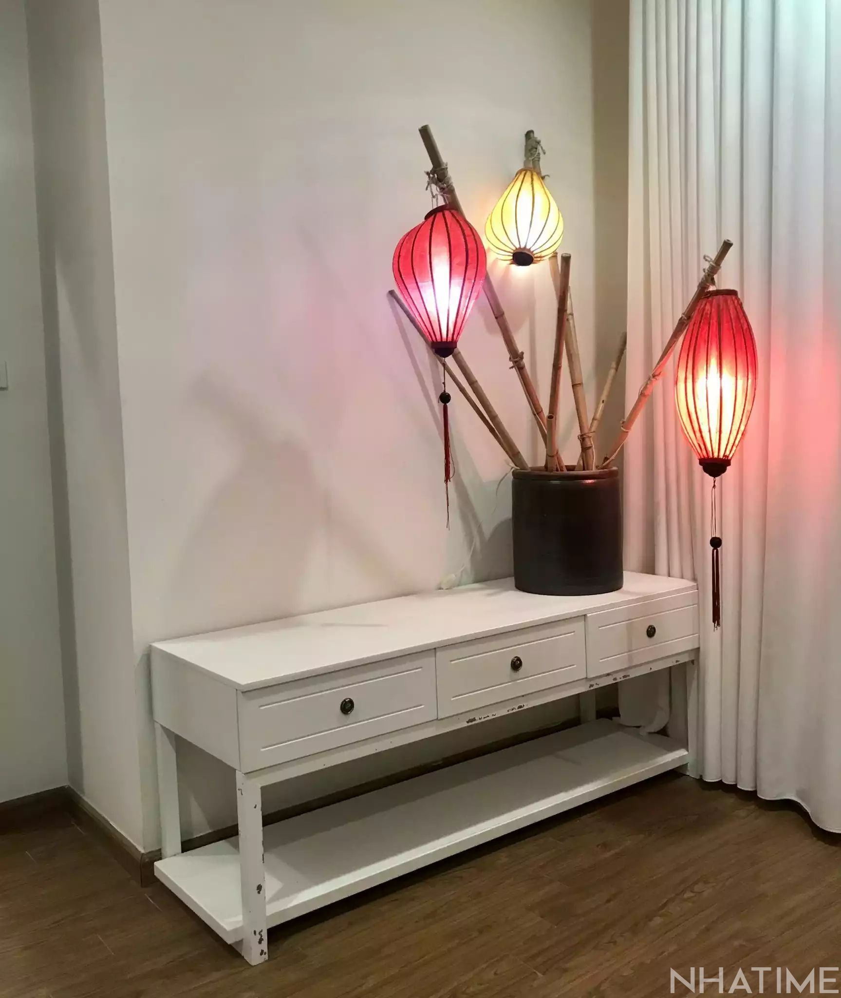 Cho thuê căn hộ T11 Times City tầng 17 Photo No.7