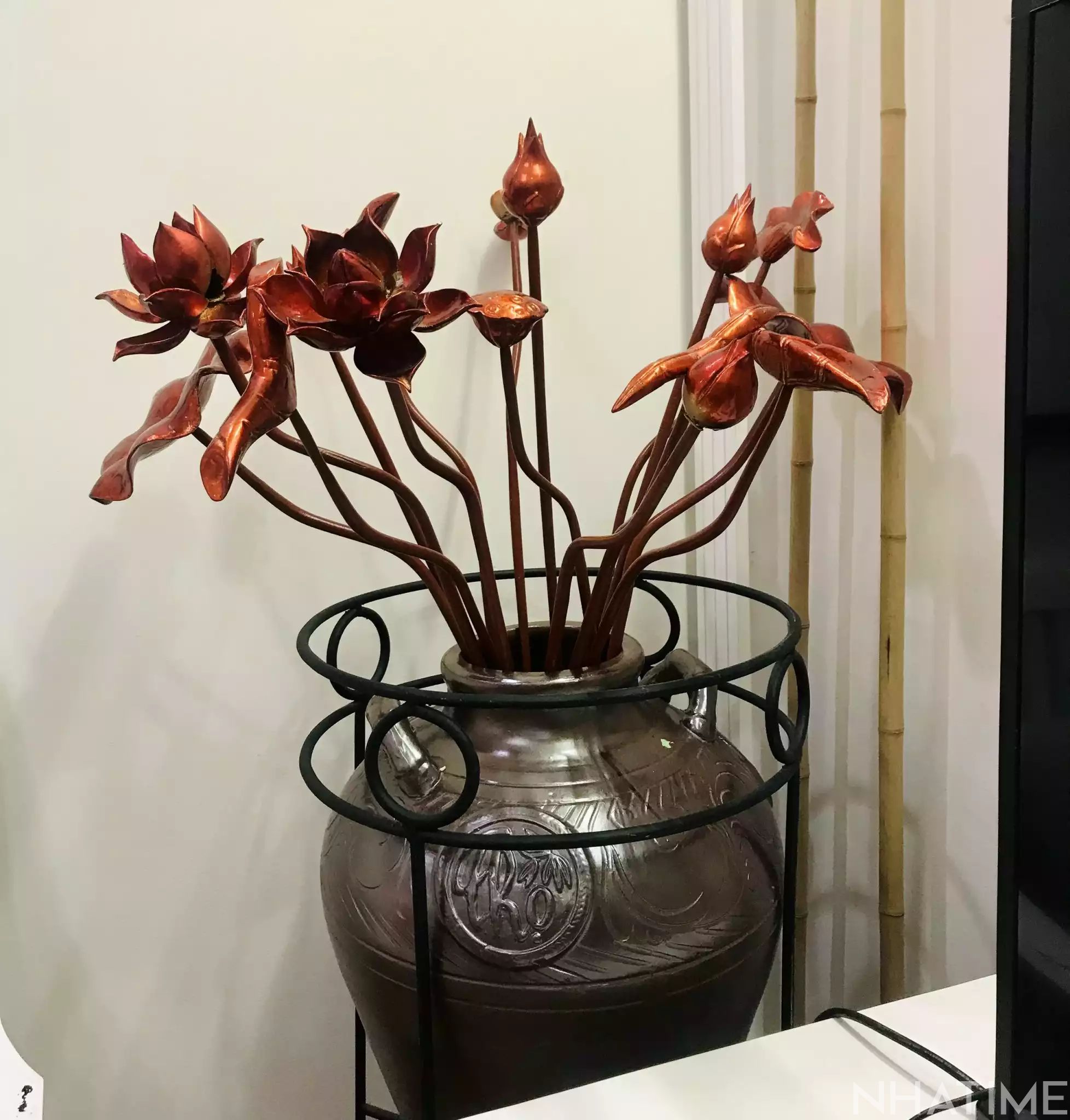 Cho thuê căn hộ T11 Times City tầng 17 Photo No.10