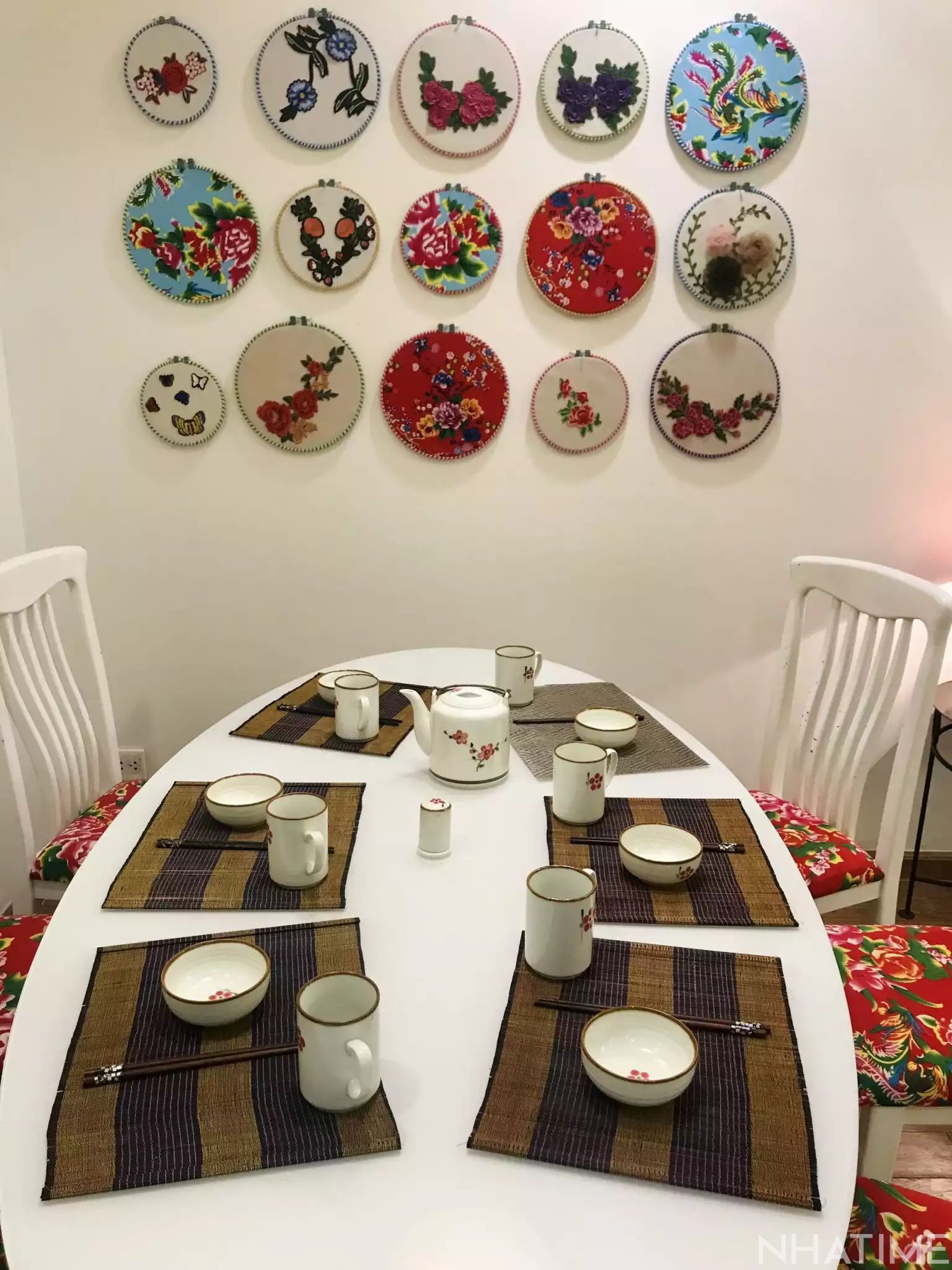 Cho thuê căn hộ T11 Times City tầng 17 Photo No.13