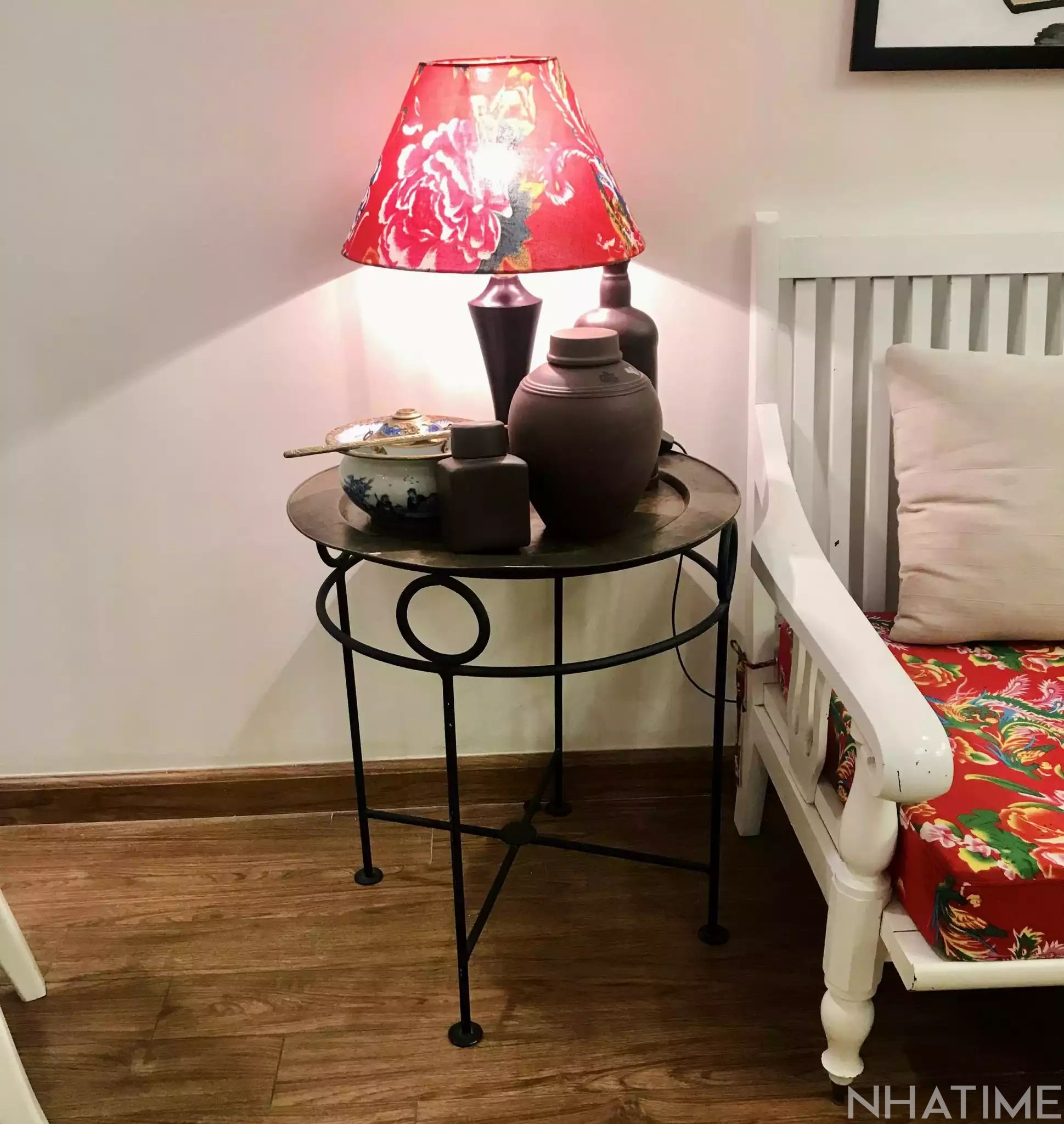 Cho thuê căn hộ T11 Times City tầng 17 Photo No.14