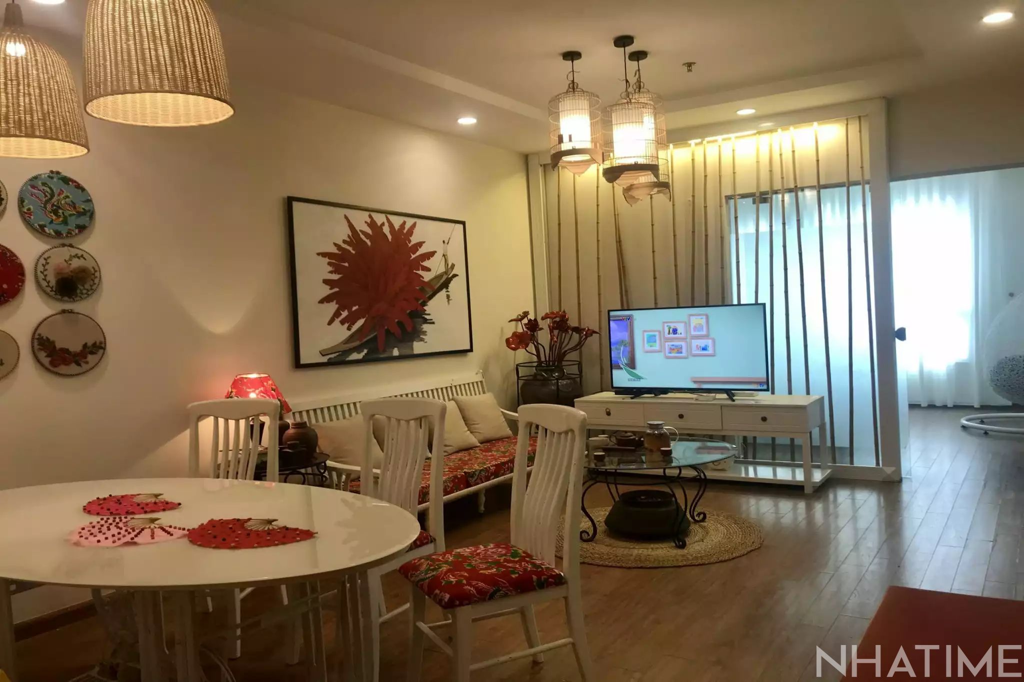 Cho thuê căn hộ T11 Times City tầng 17 Photo No.15