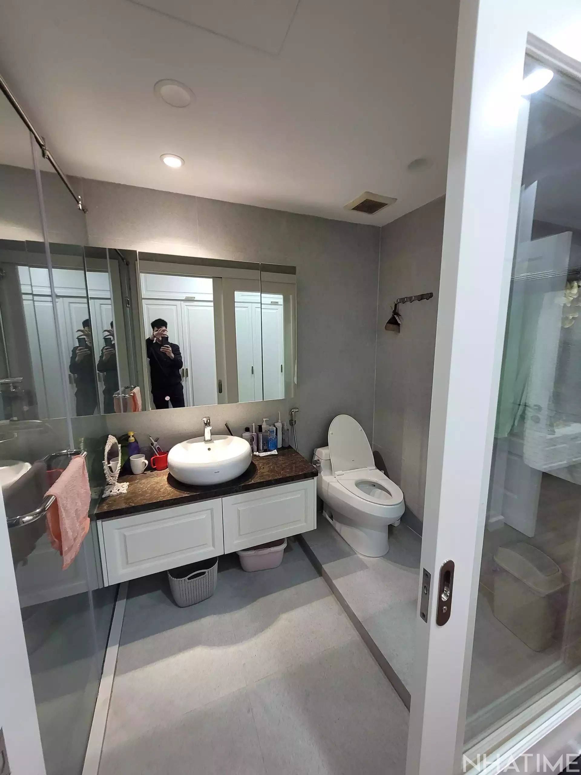 Bán căn hộ Park 9 Times City tầng 22 Photo No.2