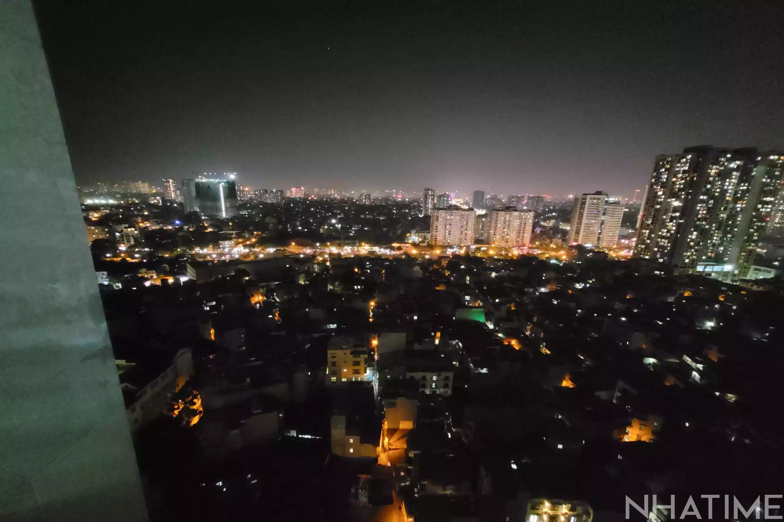 Bán căn hộ Park 9 Times City tầng 22 Photo No.3