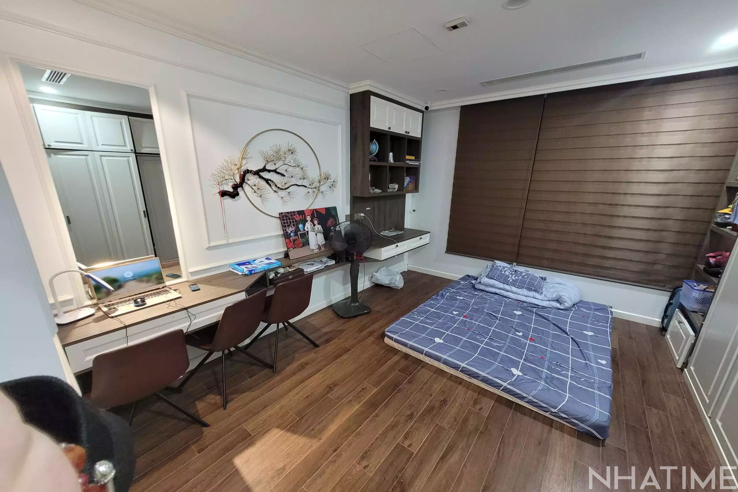 Bán căn hộ Park 9 Times City tầng 22 Photo No.5