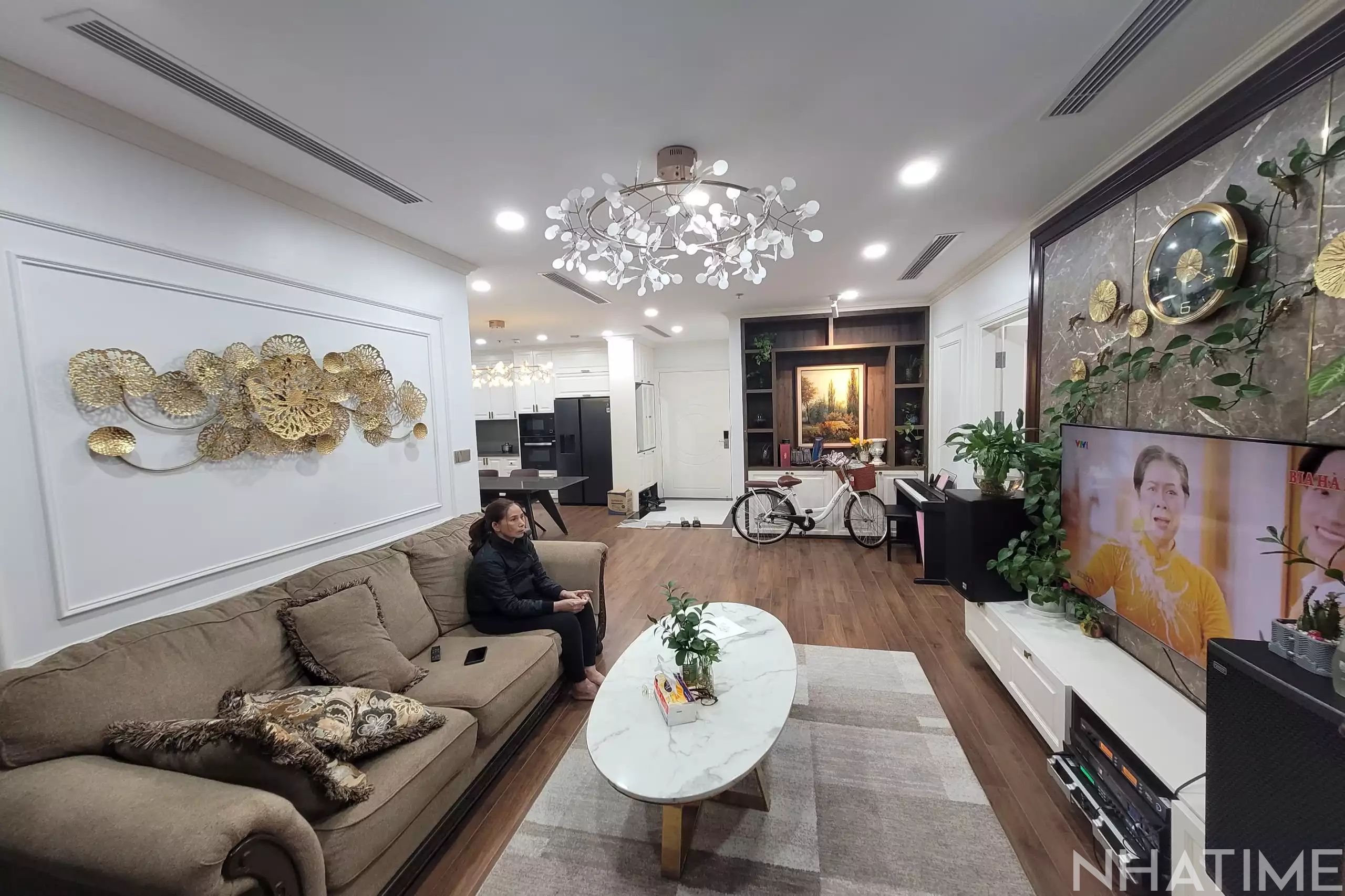 Bán căn hộ Park 9 Times City tầng 22 Photo No.8