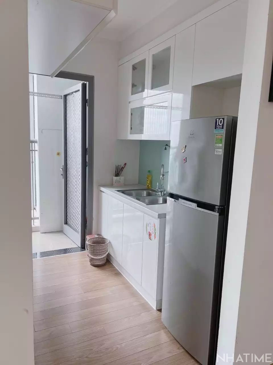 Cho thuê căn hộ Park 12 Times City tầng 20 Photo No.3