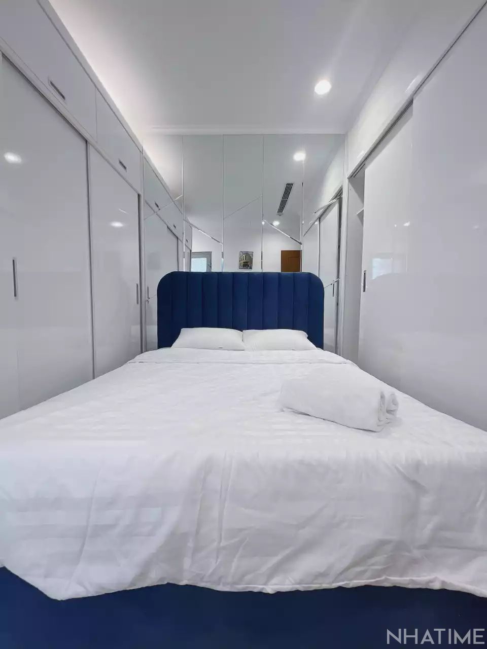 Cho thuê căn hộ Park 12 Times City tầng 20 Photo No.6