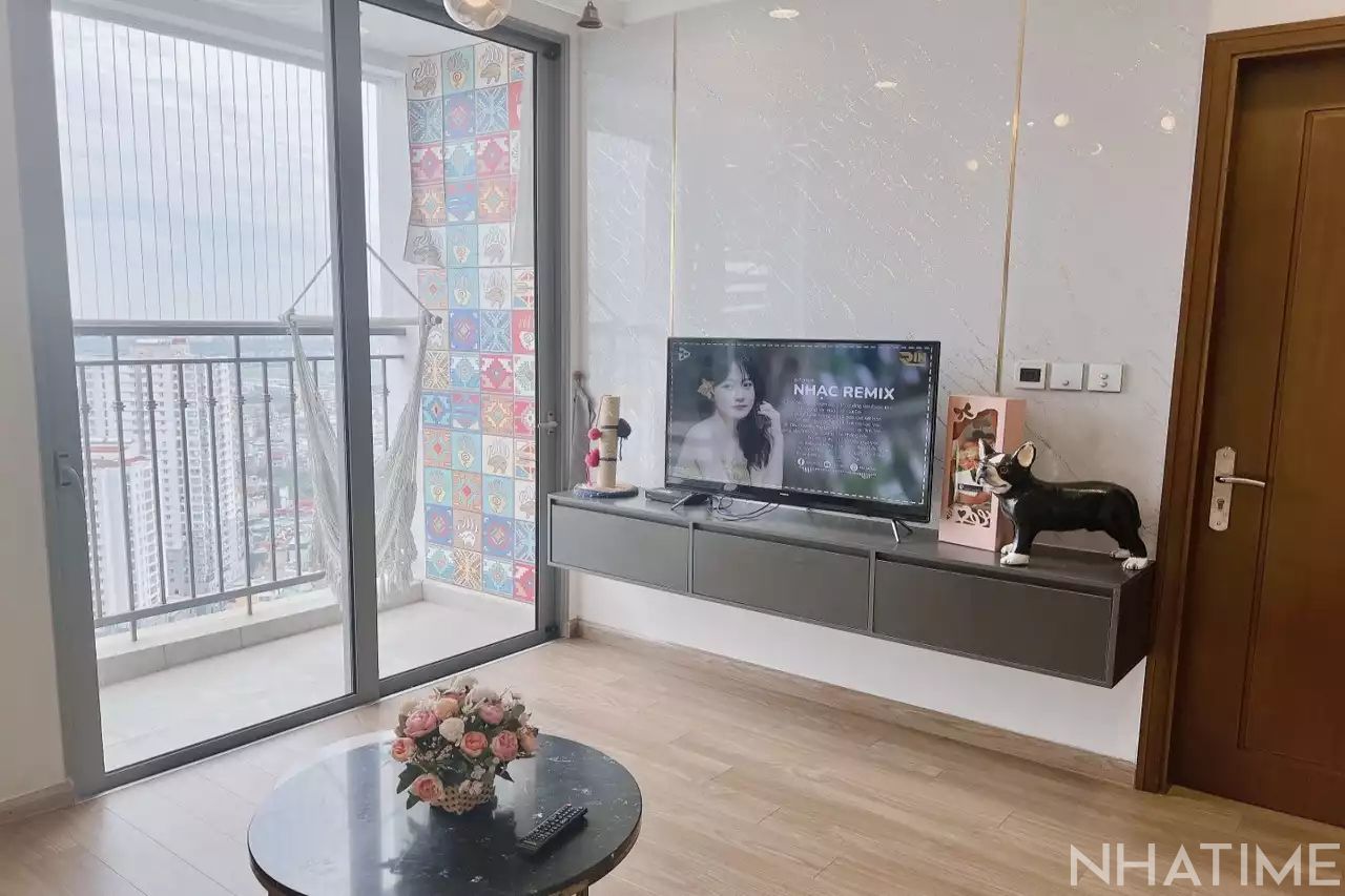 Cho thuê căn hộ Park 12 Times City tầng 20 Photo No.7