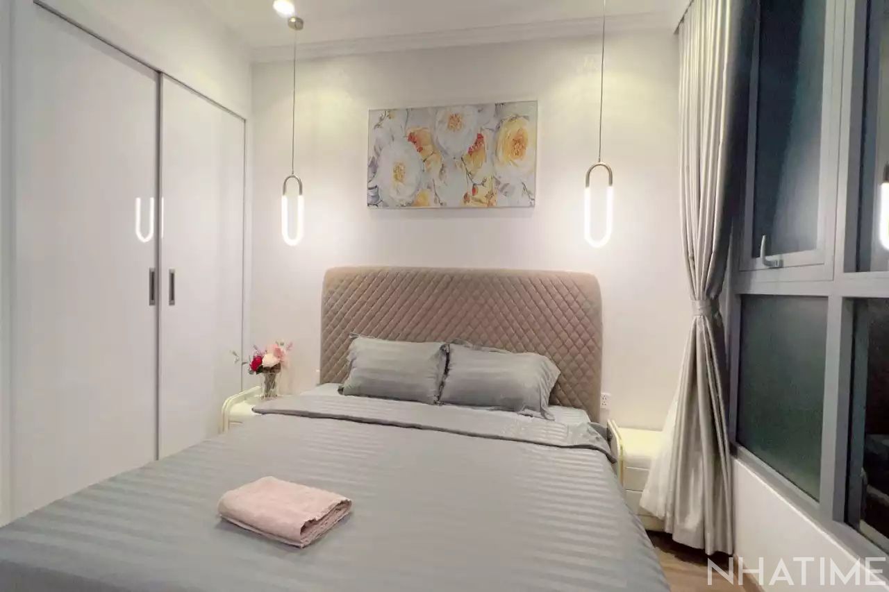 Cho thuê căn hộ Park 7 Times City tầng 21 Photo No.4