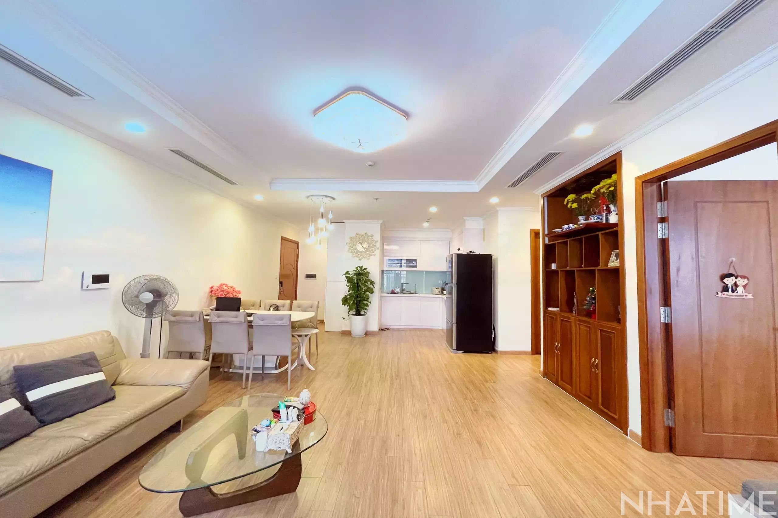 Bán căn hộ Park 8 Times City tầng 16 Photo No.6