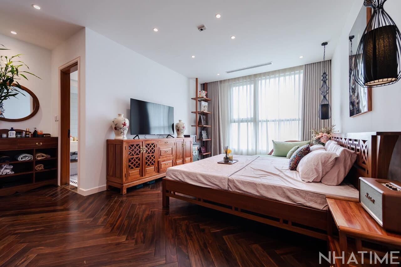 Bán căn hộ Park 10 Times City tầng 25