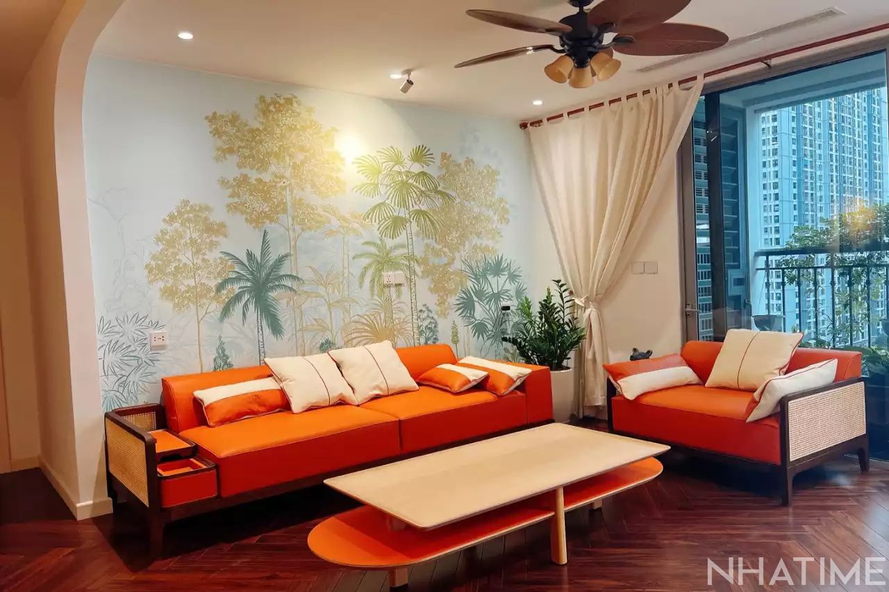 Bán căn hộ Park 10 Times City tầng 25 Photo No.3