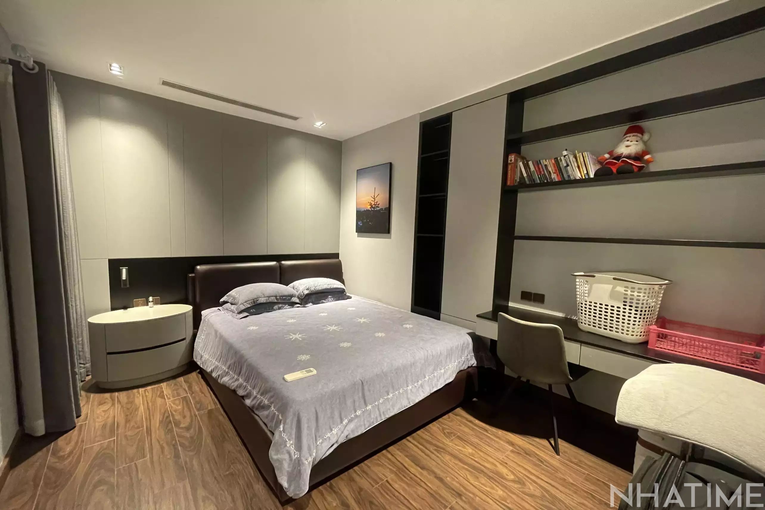 Bán căn hộ Park 12 Times City tầng 15 Photo No.2