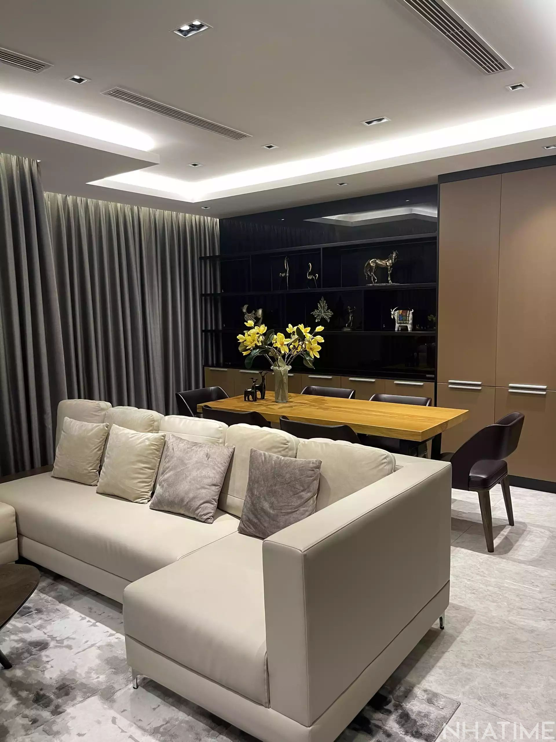 Bán căn hộ Park 12 Times City tầng 15 Photo No.3