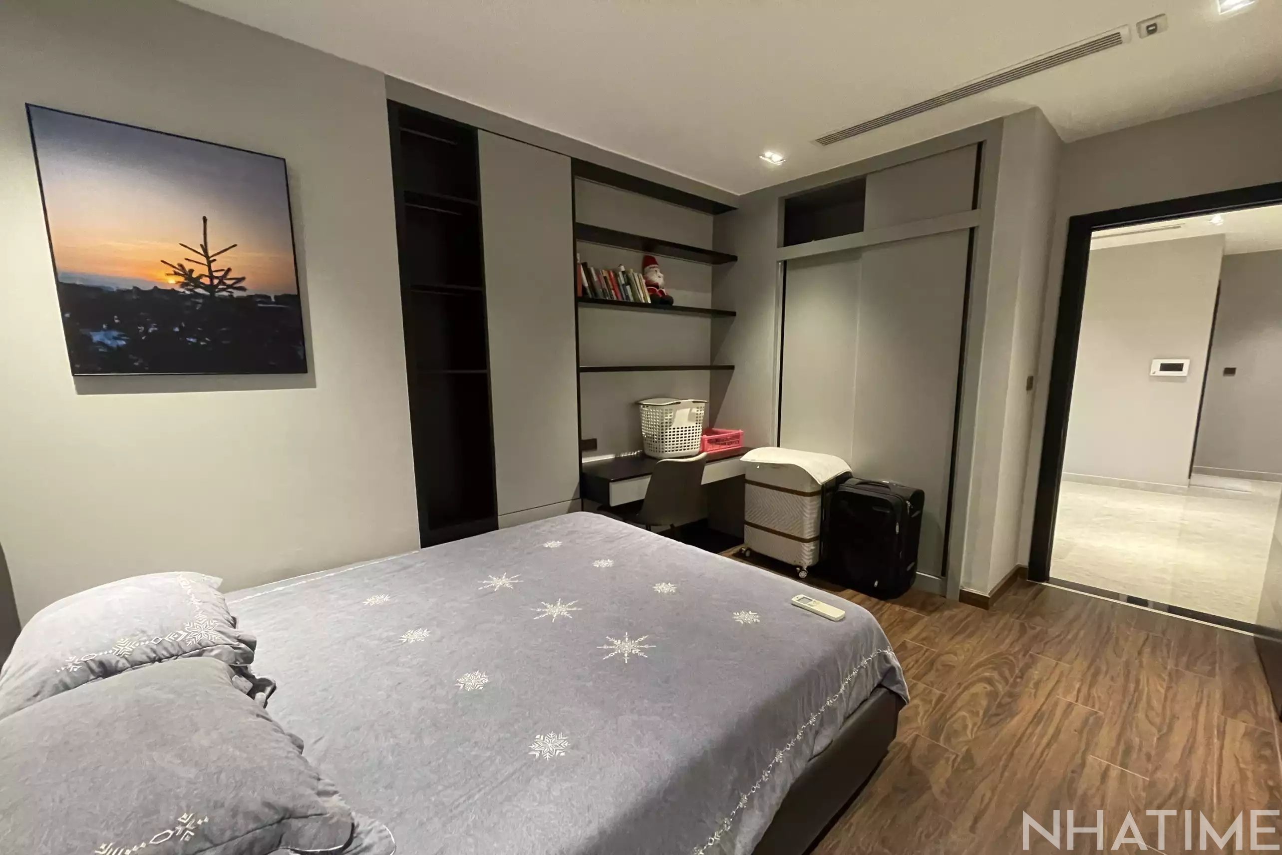 Bán căn hộ Park 12 Times City tầng 15 Photo No.5