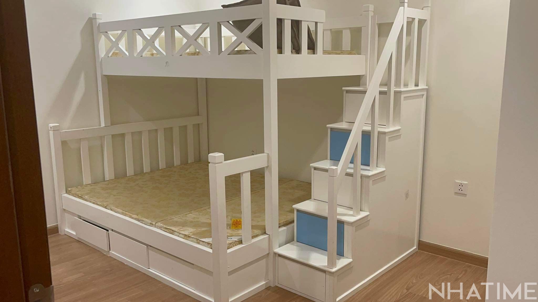 Cho thuê căn hộ Park 11 Times City tầng 20