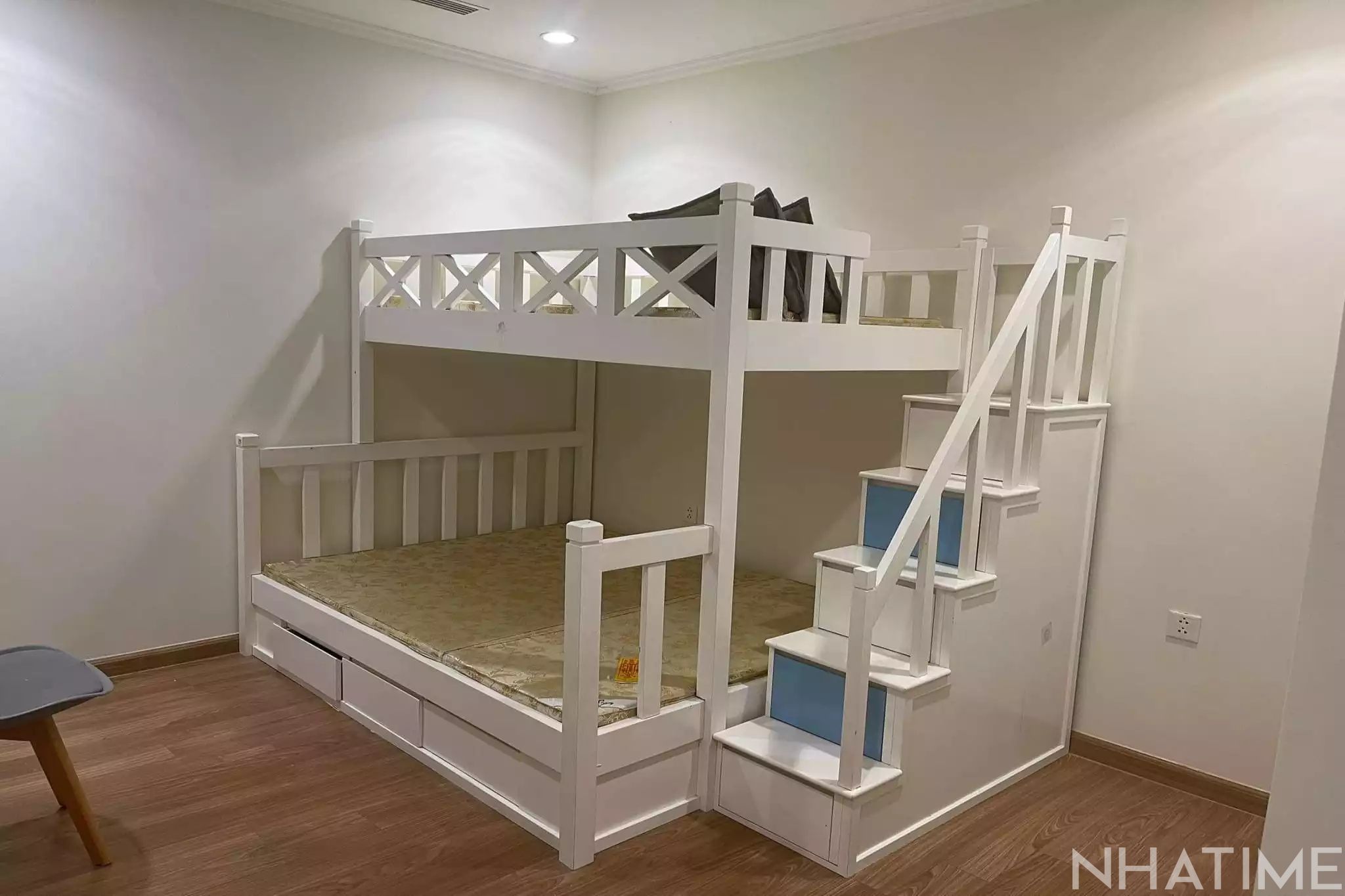 Cho thuê căn hộ Park 11 Times City tầng 20 Photo No.2