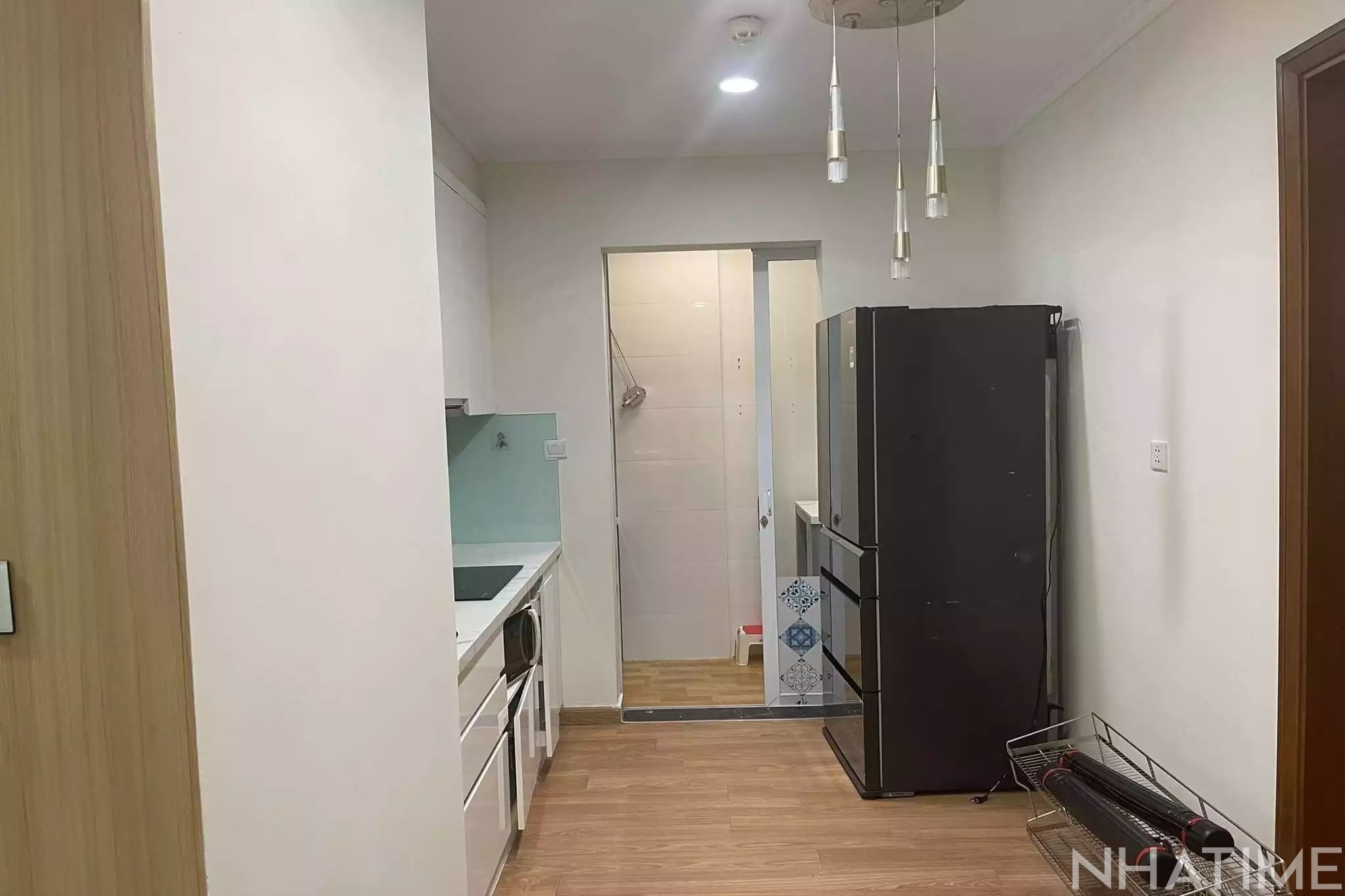 Cho thuê căn hộ Park 11 Times City tầng 20 Photo No.5