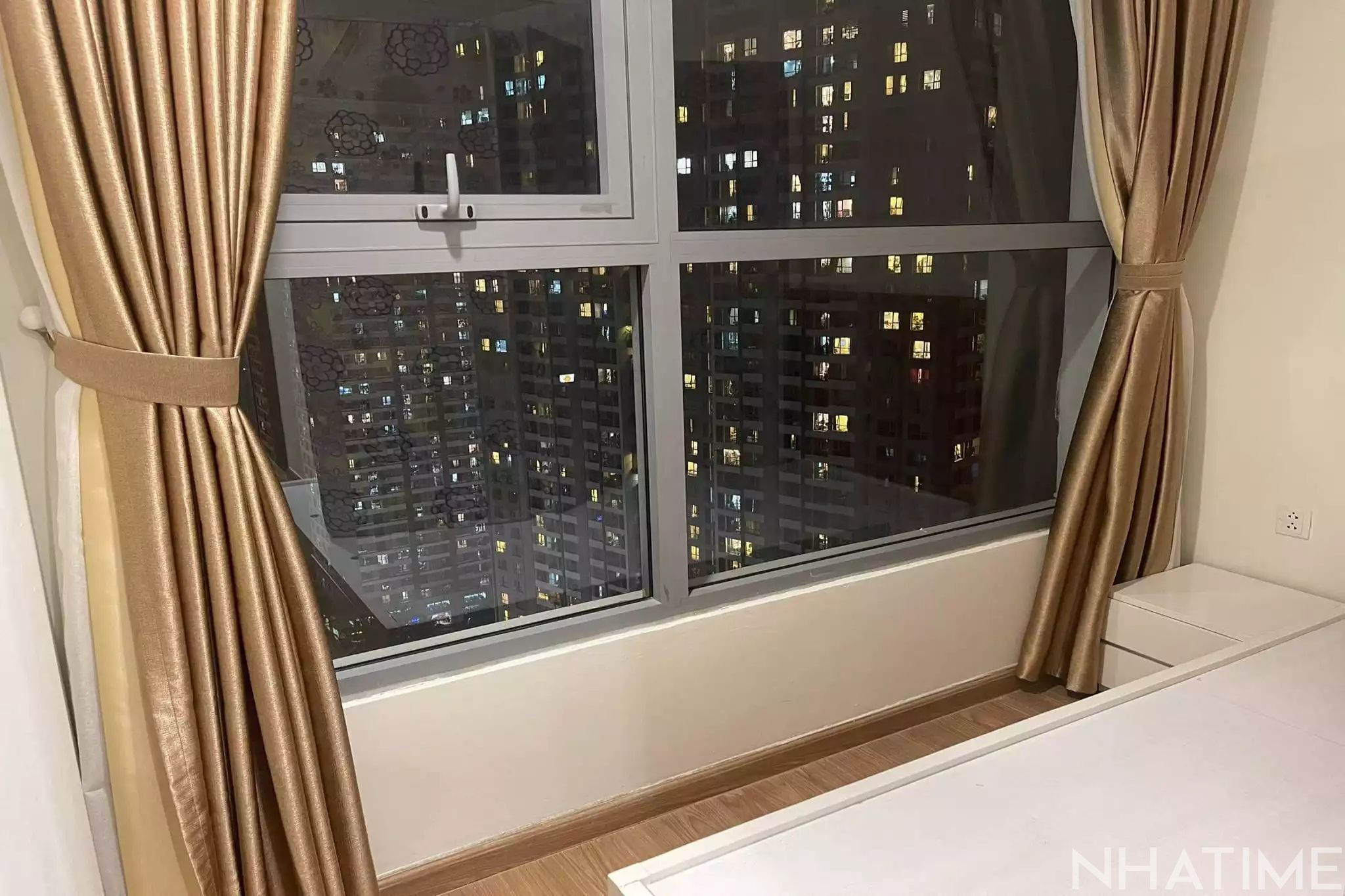 Cho thuê căn hộ Park 11 Times City tầng 20 Photo No.6