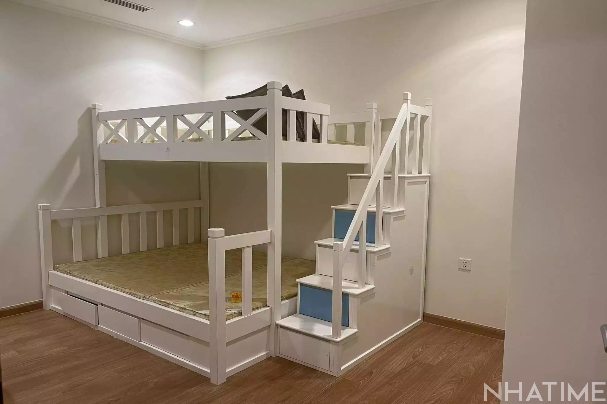 Cho thuê căn hộ Park 11 Times City tầng 20 Photo No.7