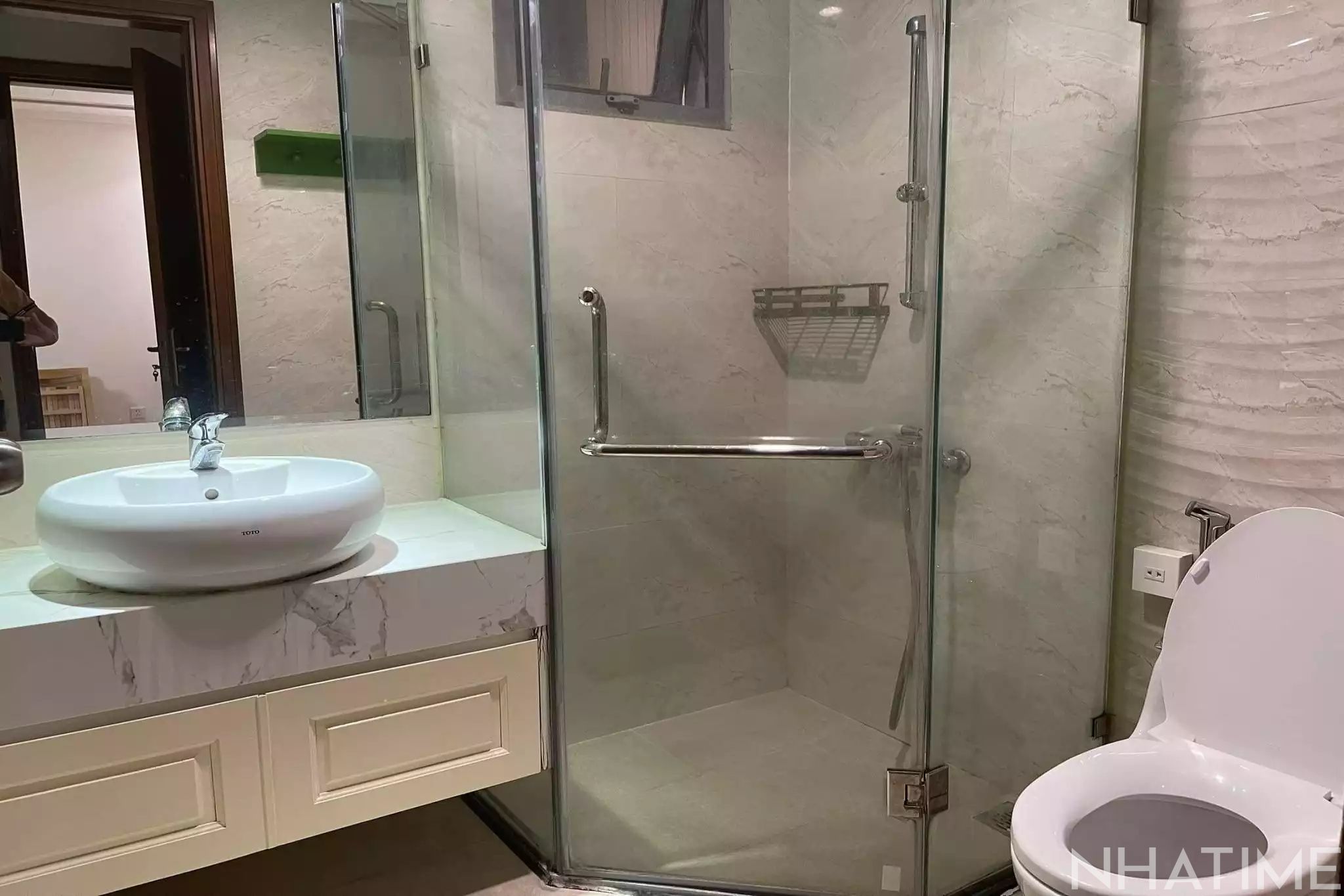 Cho thuê căn hộ Park 11 Times City tầng 20 Photo No.8