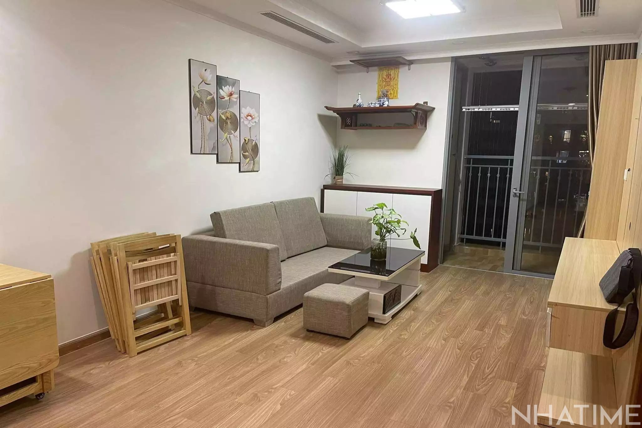 Cho thuê căn hộ Park 11 Times City tầng 20 Photo No.10