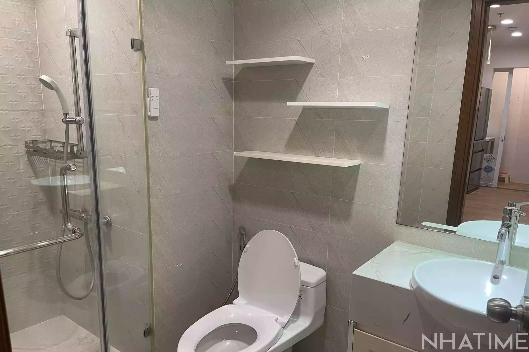 Cho thuê căn hộ Park 11 Times City tầng 20 Photo No.11