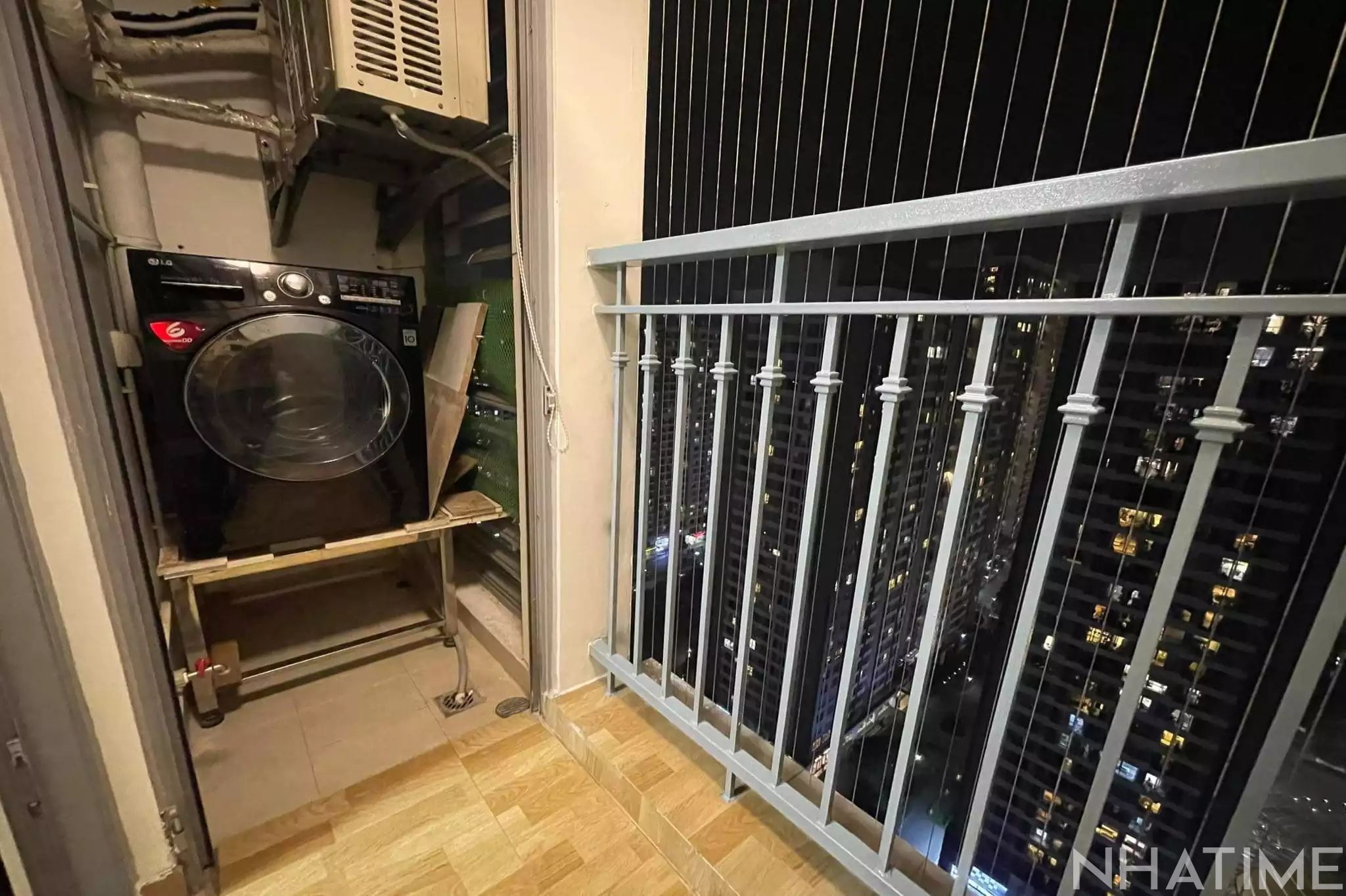 Cho thuê căn hộ Park 11 Times City tầng 20 Photo No.12