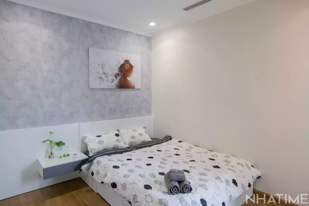 Cho thuê căn hộ Park 9 Times City tầng 20 Photo No.4