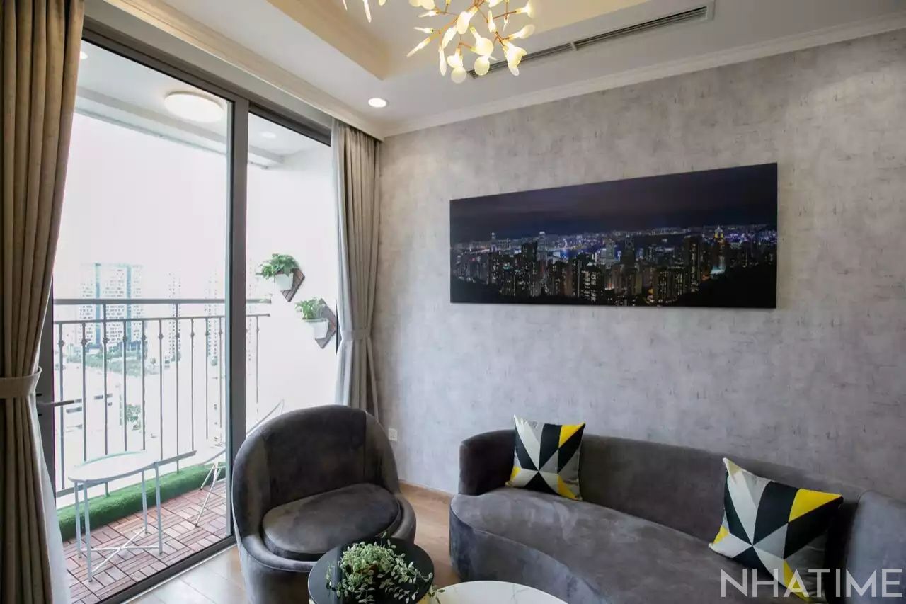 Cho thuê căn hộ Park 9 Times City tầng 20 Photo No.9