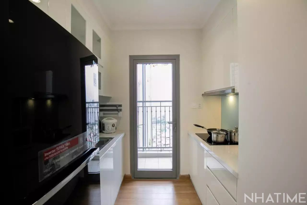 Cho thuê căn hộ Park 9 Times City tầng 20 Photo No.11