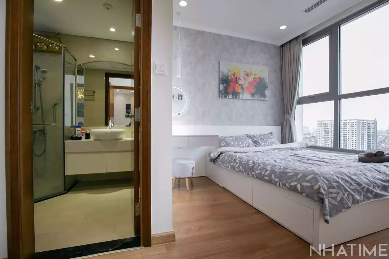Cho thuê căn hộ Park 9 Times City tầng 20 Photo No.7