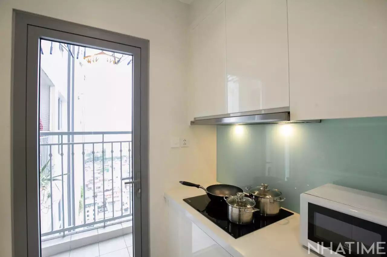 Cho thuê căn hộ Park 9 Times City tầng 20 Photo No.8