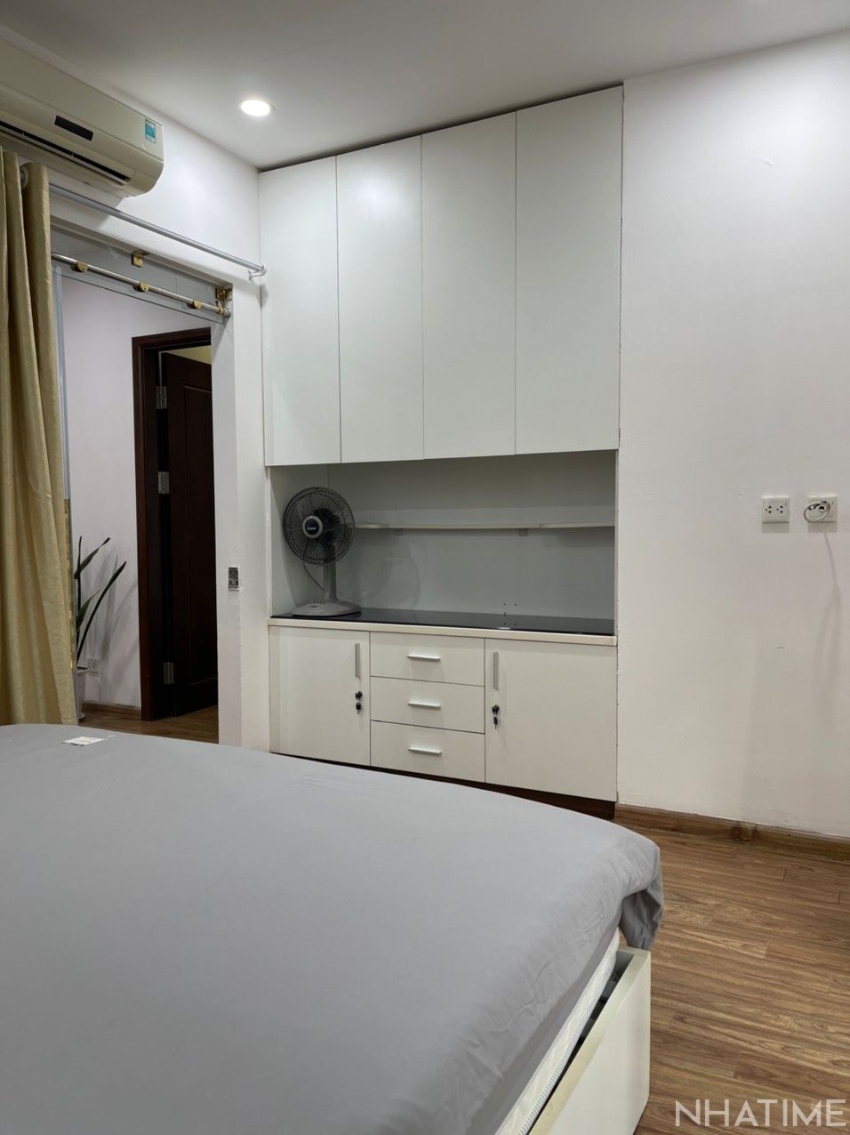 Cho thuê căn hộ T9 Times City tầng 20