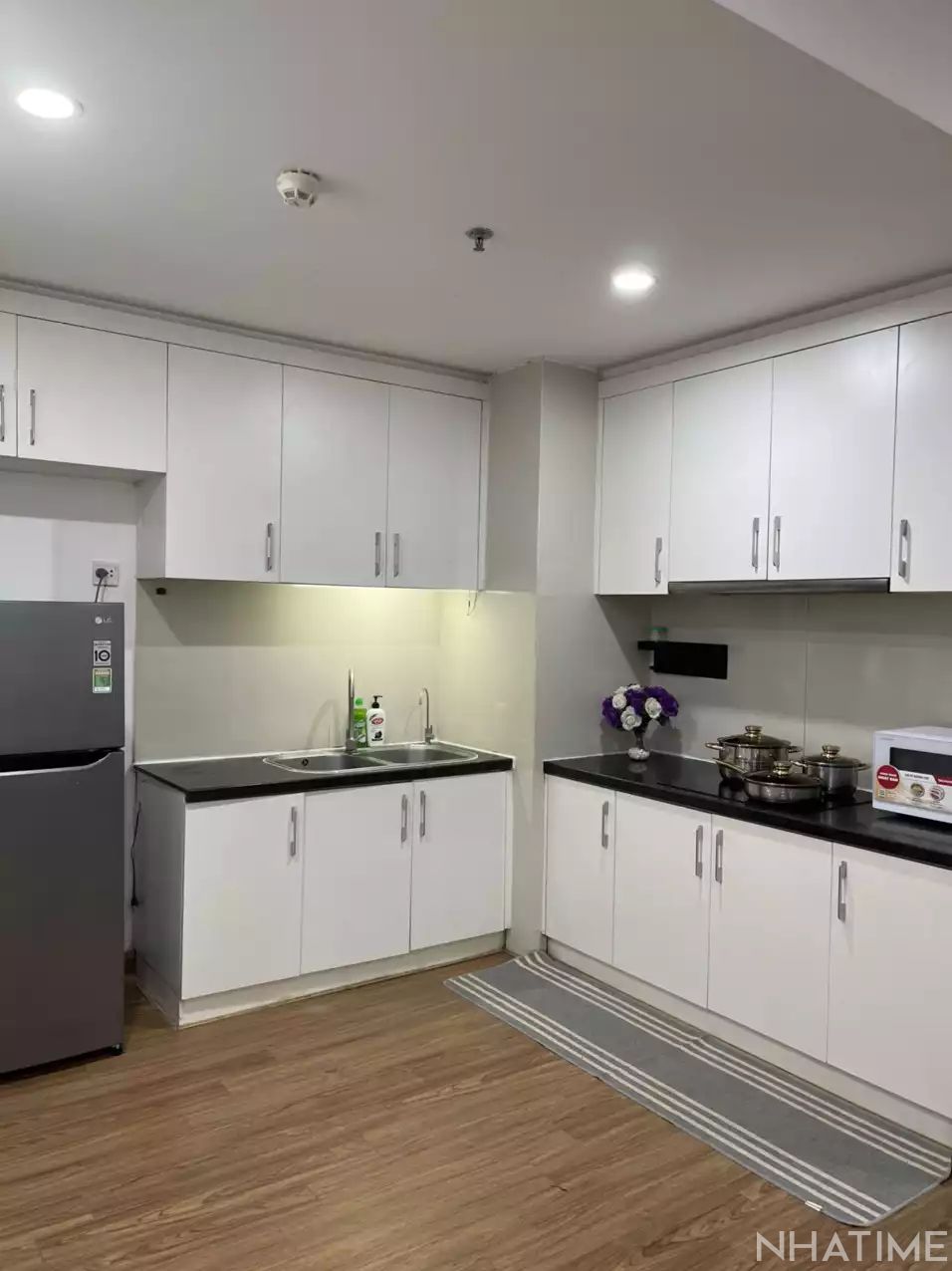 Cho thuê căn hộ T9 Times City tầng 20 Photo No.2