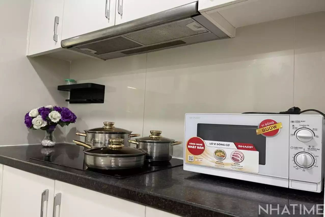 Cho thuê căn hộ T9 Times City tầng 20 Photo No.3