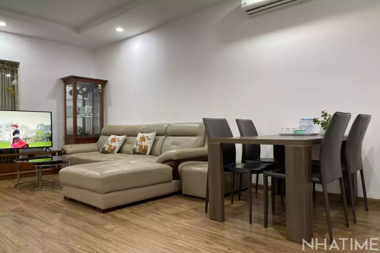 Cho thuê căn hộ T9 Times City tầng 20 Photo No.4