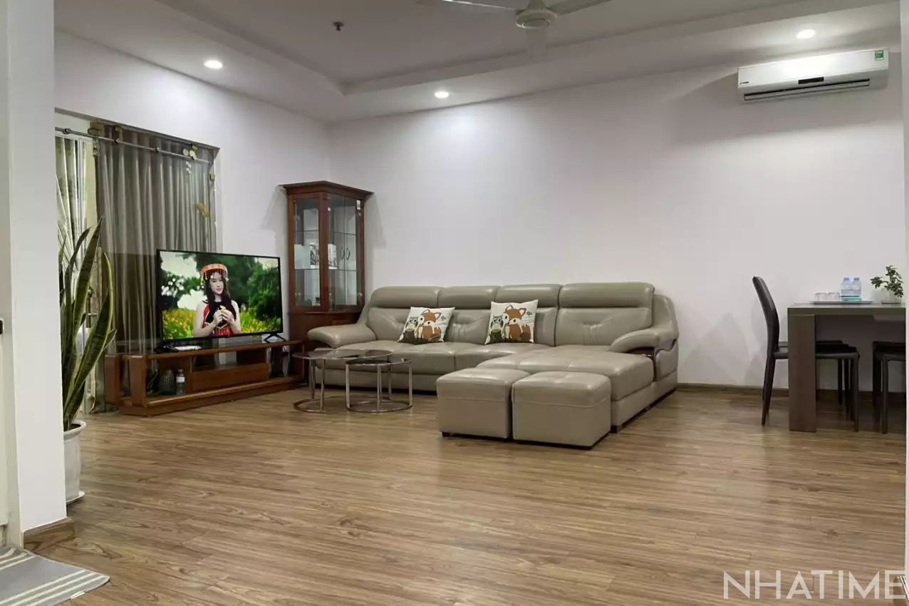 Cho thuê căn hộ T9 Times City tầng 20 Photo No.5