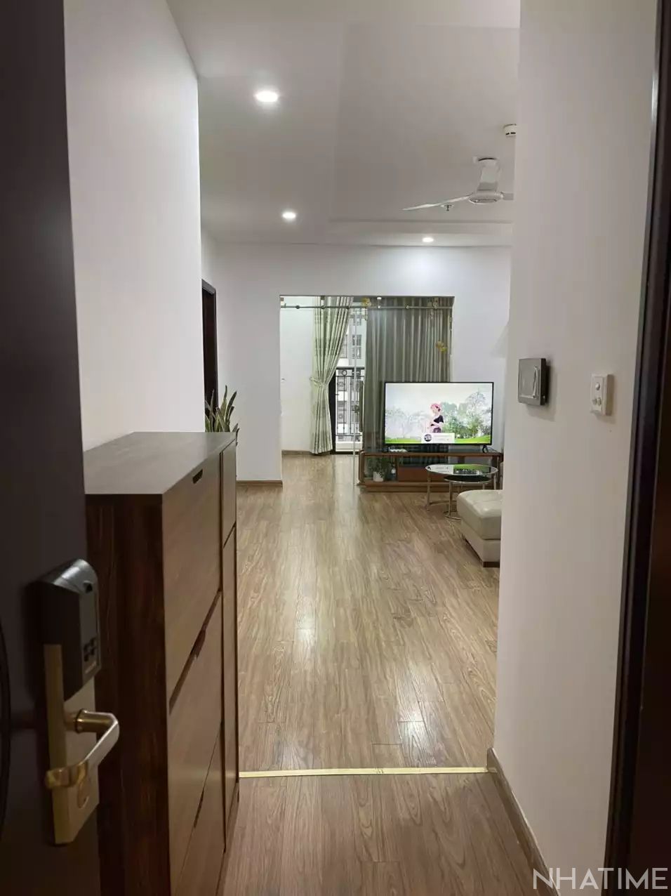 Cho thuê căn hộ T9 Times City tầng 20 Photo No.6